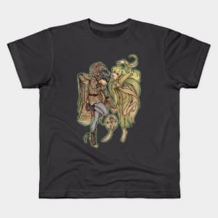 GELFLING DANCE Kids T-Shirt